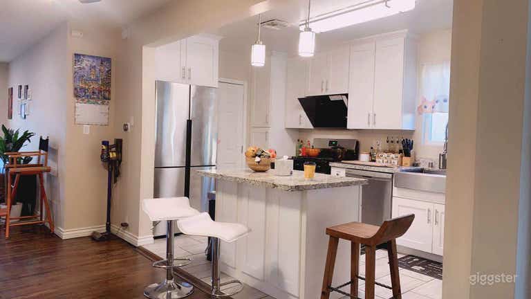  Dream House For Shoot 