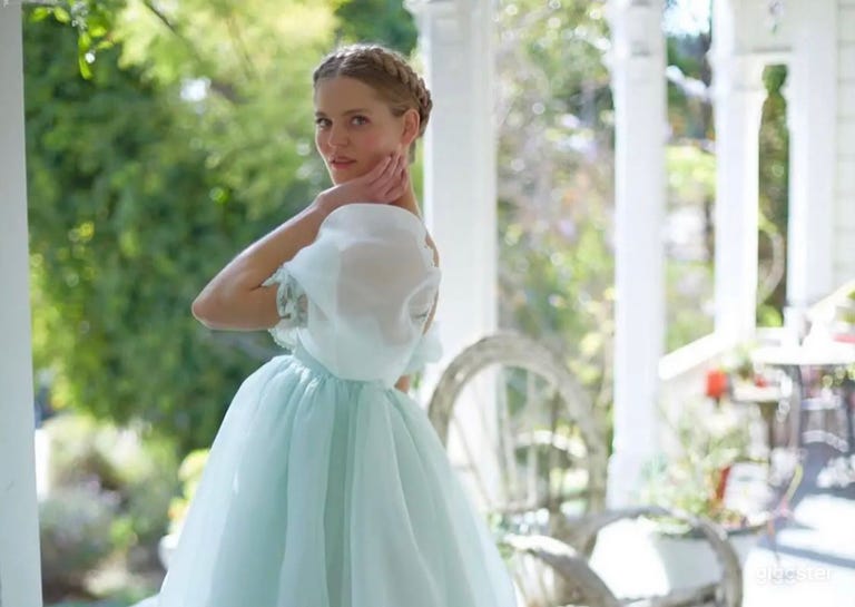  American Horror Story Estate 