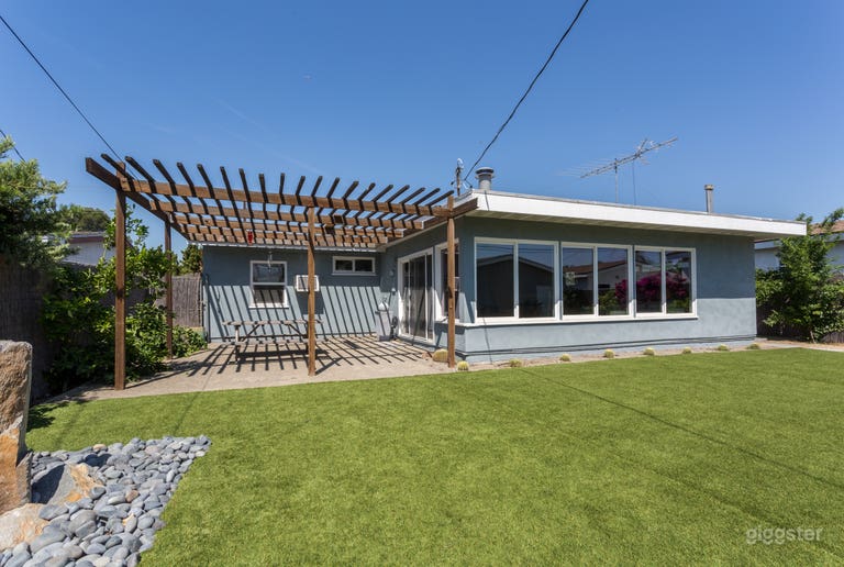  Mad Men Mid-Century Modern 