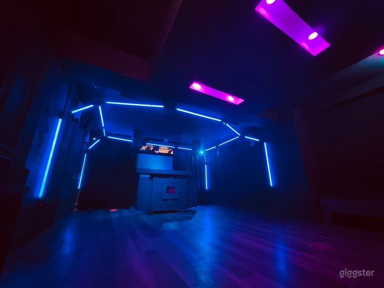  Historic Victorian Downtown Event Space and Wedding Hall 