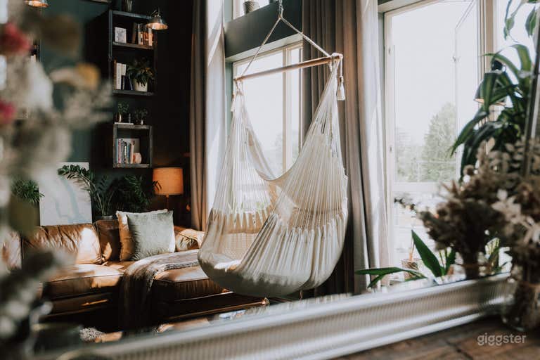  Loft Garden Oasis In Mt Pleasant 